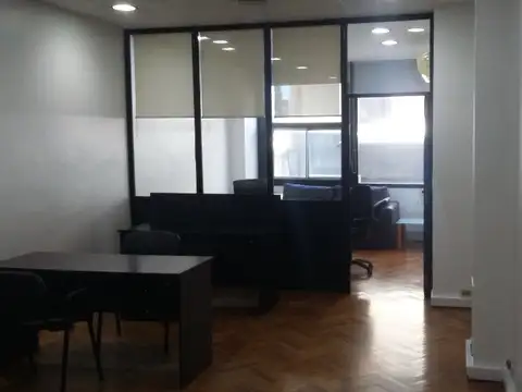 25 DE MAYO 100, Piso 4