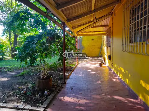 Casa - Venta - Argentina, Merlo - MARIO BRAVO 1300