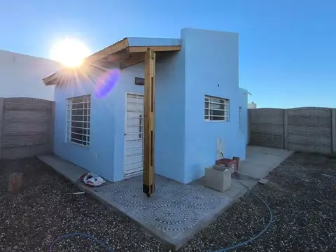 Casa en Venta 5 años