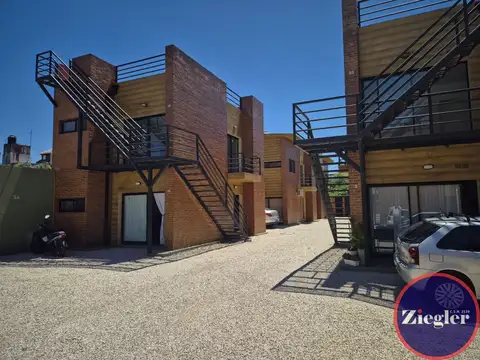 Departamento en Alquiler de 1 dormitorio