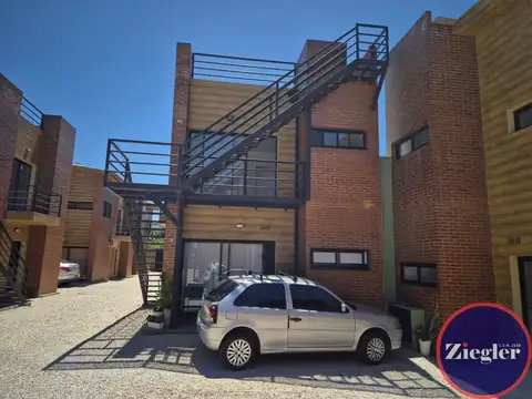 Departamento en Alquiler de 2 ambientes