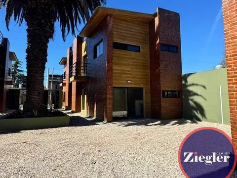 Departamento en Alquiler en Bella Vista, $ 740.000