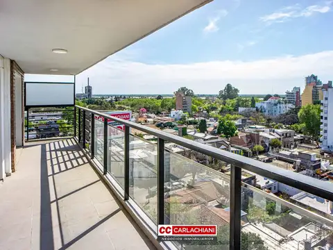 Departamento en venta Rosario Arroyito - 2 dormitorios