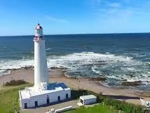 Terreno - La Paloma - Uruguay