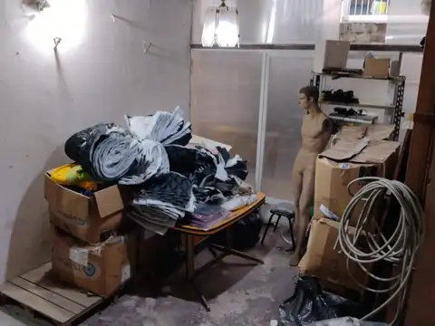 Depto Tipo Casa en Venta de 2 dormitorios