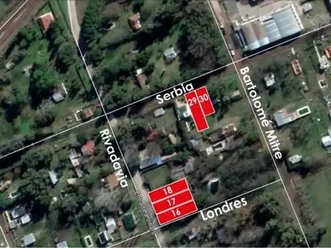 Terreno en Venta en Villars, USD 27.000