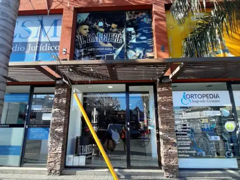 Local en Venta en Lomas del Mirador, USD 132.000