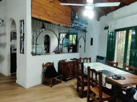 Au Panamericana Km 48.500