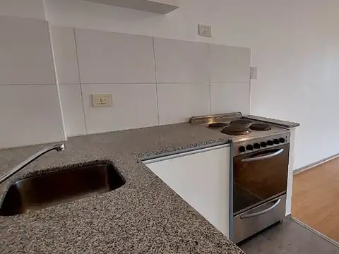 Departamento en Alquiler 16 años