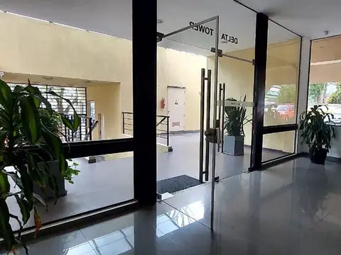 DEPTO EN ALQUILER DE 2 AMB EN TIGRE CON AMENITIES