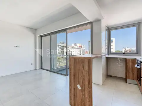 Departamento en Venta al Sur