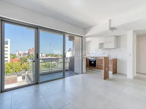 Segunda Rivadavia al 15800