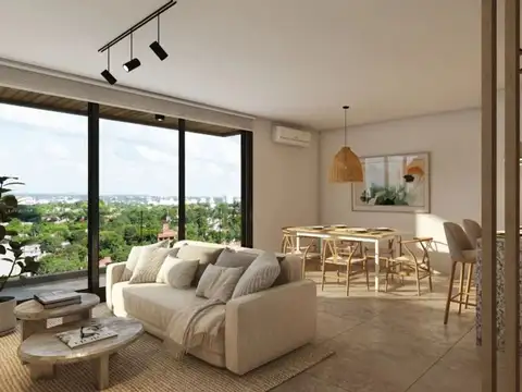 VENTA DEPARTAMENTO 2 AMBIENTES LANUS OESTE COCHERA