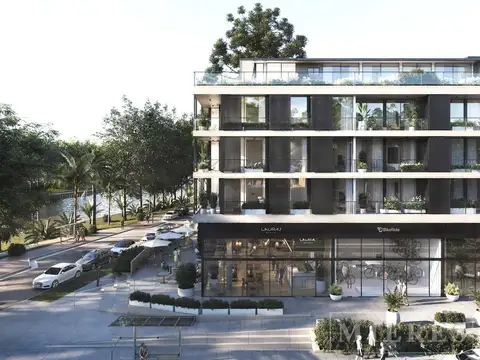 Local en Venta en Tigre Centro, USD 975.000