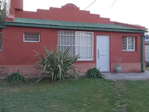 Av. Julio Argentino Roca 100, B8168 Sierra de la Ventana, Provincia de Buenos Aires,