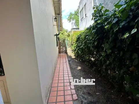 Casa en Venta de 1 dormitorio