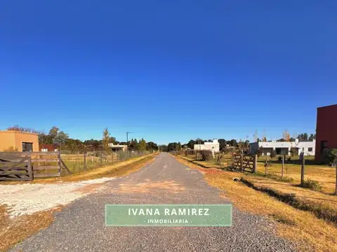 Terreno en Venta en Mercedes, USD 40.000