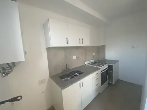 Departamento en Alquiler de 4 ambientes
