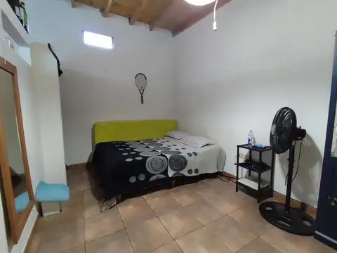 Depto Tipo Casa 7 ambientes con 2 baños