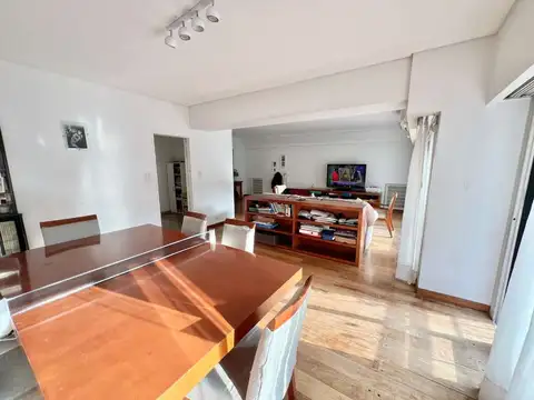 Departamento en Venta en Palermo Chico, USD 435.000