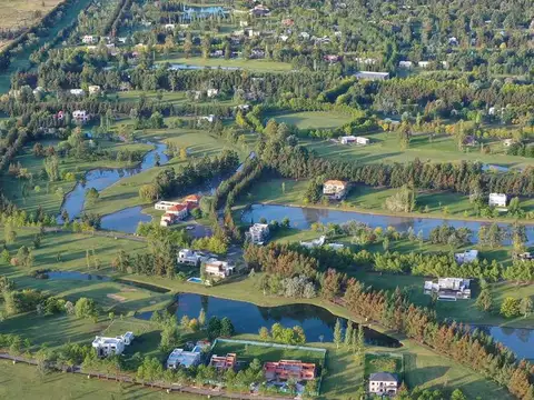 Miralagos 2- Lote 262 Las Casuarinas.
