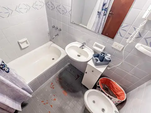 Departamento en Venta 40 años