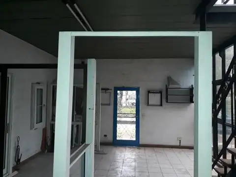 Galpon en Venta A Estrenar