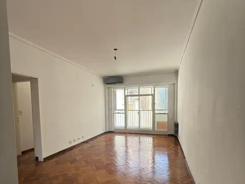 Departamento en Caballito en alquiler