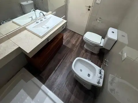 Departamento en Alquiler de 3 ambientes