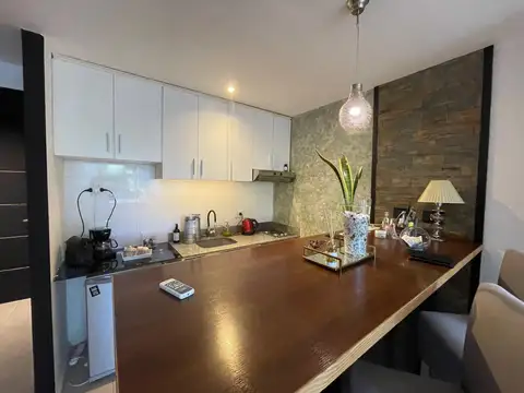 Departamento en Venta en Ayres Lofts, USD 165.000