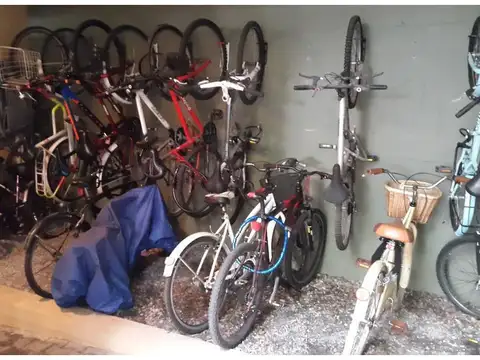 Departamento en Alquiler 12 años