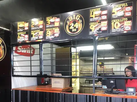 Mar del Plata Recoba al 1900 Peralta Ramos entre Luro y San Martin