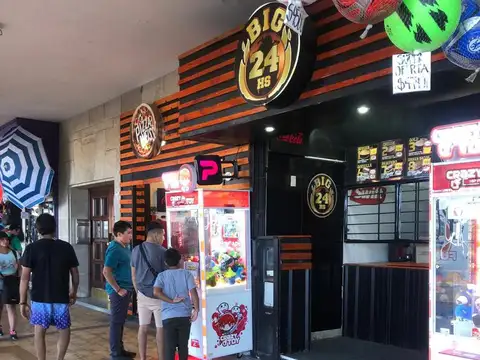 Local en Venta A Estrenar