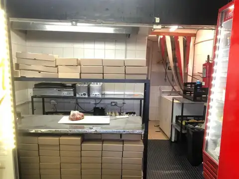 Local en Venta A Estrenar