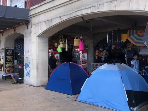 Local en  Mar del Plata