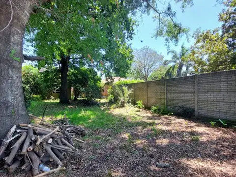 Calle 419 esquina 27 bis 100