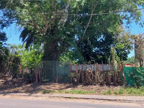 Terreno - Venta - Argentina, Villa Elisa - Calle 419 esquina 27 bis