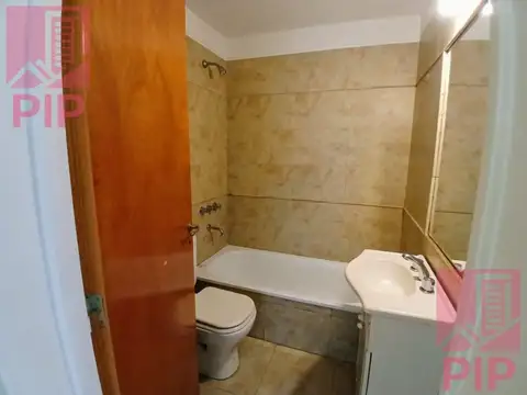 Departamento en Alquiler al Norte