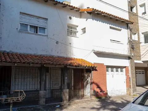 Depto Tipo Casa en Venta de 3 ambientes