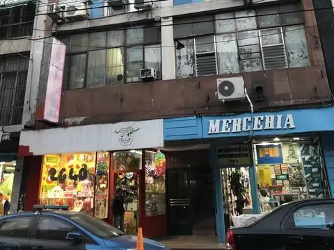 Edificio en Block  en Venta en Once, Capital Federal, Buenos Aires