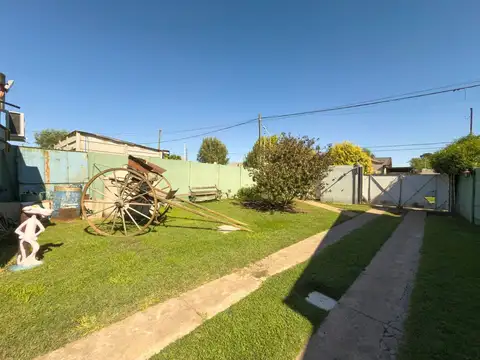 Casa en Venta 4 años