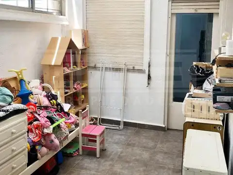 Depto Tipo Casa en Venta en San Isidro, USD 172.000