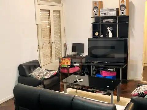 Depto Tipo Casa en Venta de 2 dormitorios