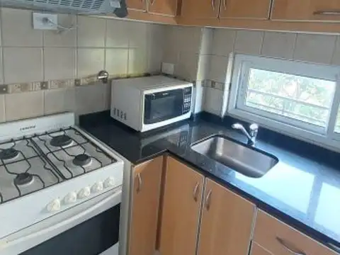 Departamento en Venta 16 años