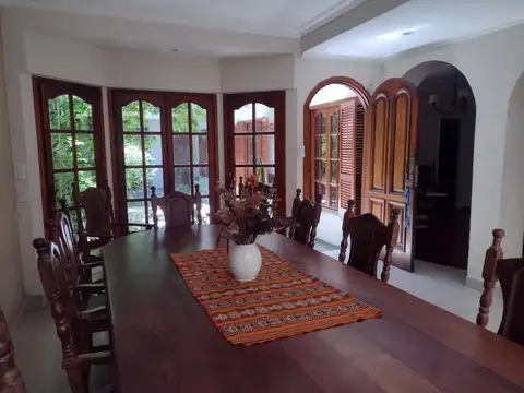 Depto Tipo Casa en Venta con 1 cocheras