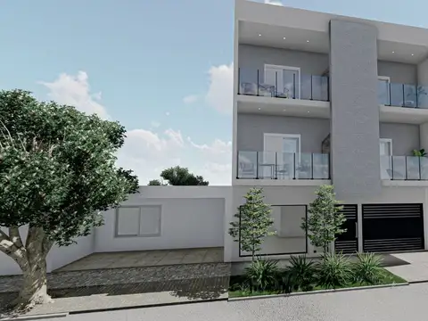 Local en Venta A Estrenar