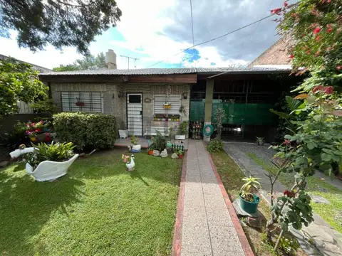 MAXIMO PAZ 1013 , Piso 0