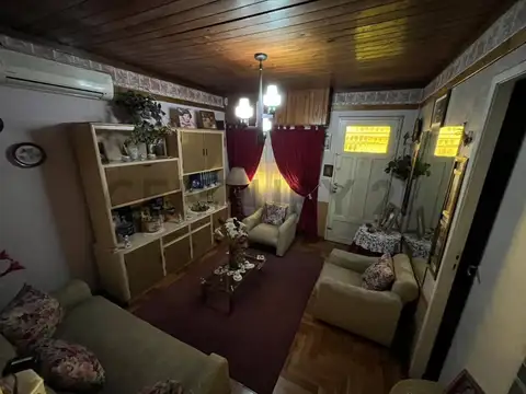 Casa en Venta 2025 años