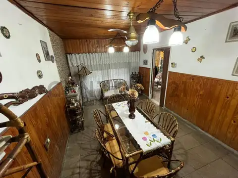Casa en Venta en Monte Grande, USD 69.900
