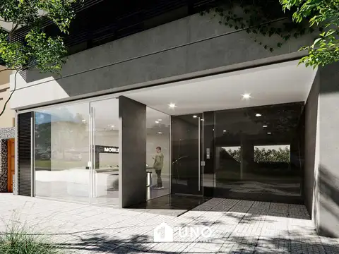 Santa Fe 3300, Piso 05